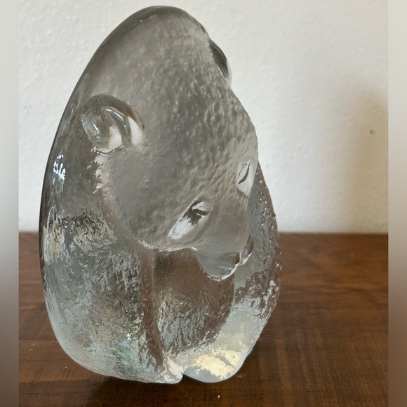 Panda Bear paperweight - Picture 5 of 8